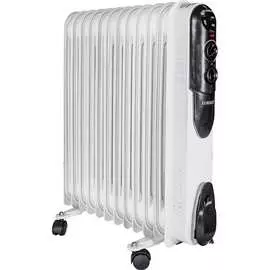 Масляный радиатор Eurolux ОМПТ-EU-12Н 67/3/20