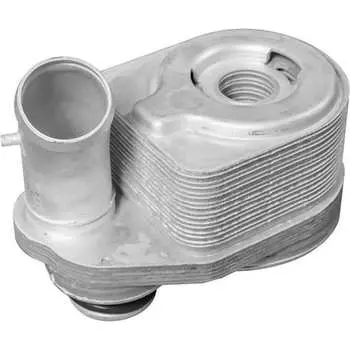 Масляный радиатор Fiat Ducato III 06-, Iveco Daily V 11- MARSHALL M4991098