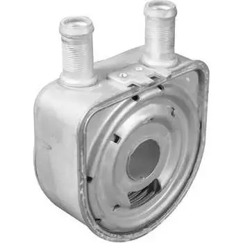 Масляный радиатор Hyundai Santa Fe III 12-/Sonata V 05-, Kia Optima IV 16-/Sorento II, MARSHALL M4991090