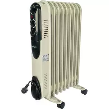 Масляный радиатор NeoClima NC 9309 28743