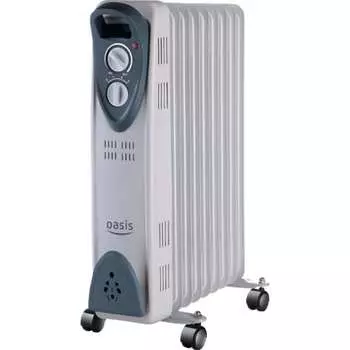 Масляный радиатор OASIS
