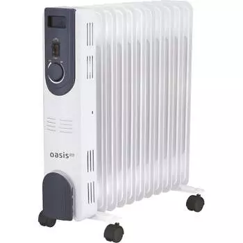 Масляный радиатор OASIS оasis pro OT-25