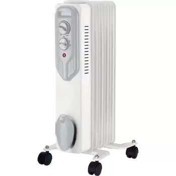 Масляный радиатор PRIMERA