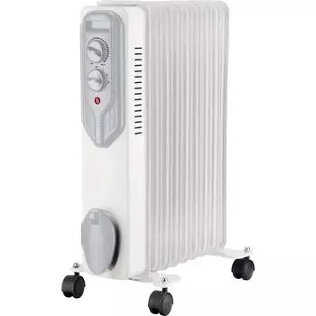 Масляный радиатор PRIMERA