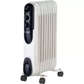 Масляный радиатор Ресанта ОМПТ-9Н