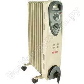 Масляный обогреватель Ресанта ОМ-9Н