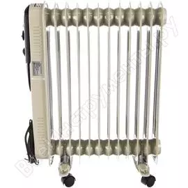 Масляный обогреватель Ресанта ОМПТ-12Н