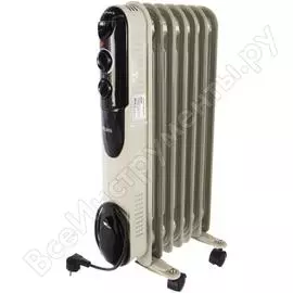 Масляный обогреватель Ресанта ОМПТ-7Н