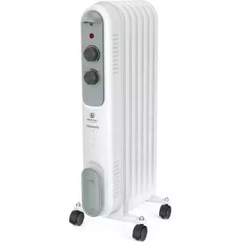 Масляный радиатор Royal Clima ROR-P7-1500M