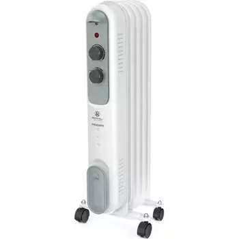 Масляный радиатор Royal Clima ROR-P5-1000M