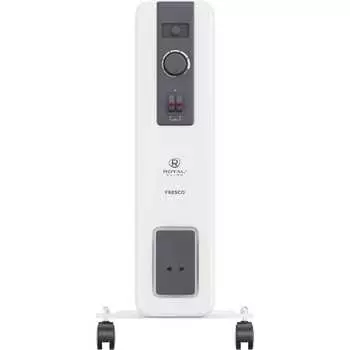 Масляный радиатор Royal Clima ROR-FR9-2000M ROR-FR9-2000M