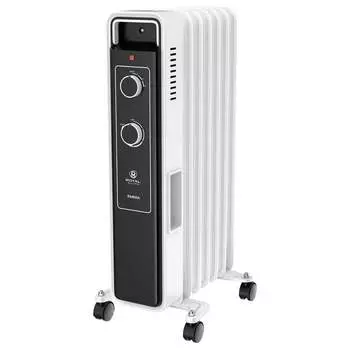 Масляный радиатор Royal Clima ROR-PR7-1500M