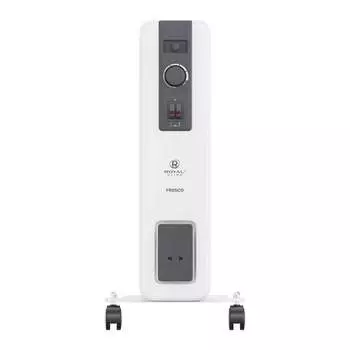 Масляный радиатор Royal Clima ROR-FR11-2500M ROR-FR11-2500M