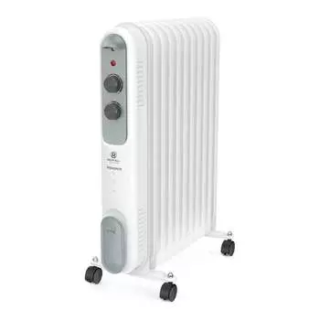 Масляный радиатор Royal Clima ROR- P11-2500M