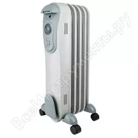 Масляный радиатор vitek 2120 gy