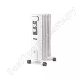 Масляный радиатор Zanussi