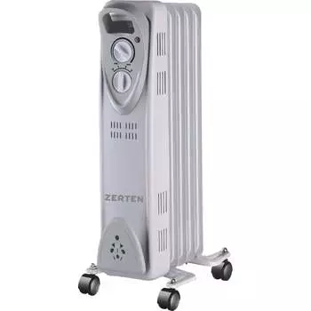 Масляный радиатор Zerten MRT-10