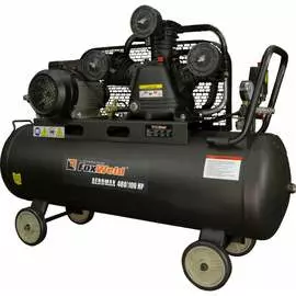 Масляный ременной компрессор Foxweld AEROMAX 480/100 HP 6796