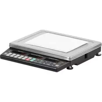 Счетные весы МАССА-К МК- 3.2-С21 25086