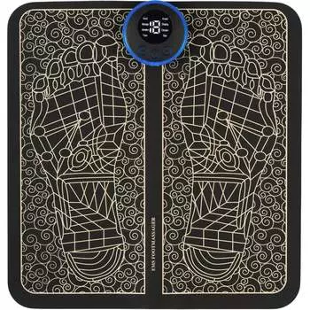 Массажер для ног SSY 50720