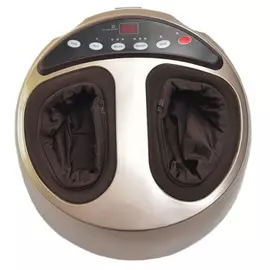 Массажер для ног ZENET ZET-762