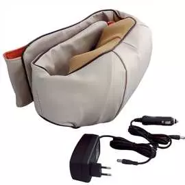 Массажер для шеи ZDK