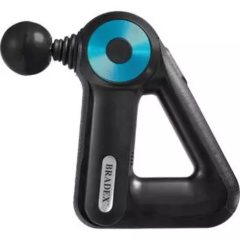 Массажер для тела BRADEX triangle KZ 1423