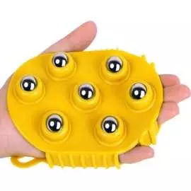 Массажер-варежка Beroma