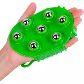 Массажер-варежка Beroma