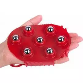 Массажер-варежка Beroma