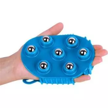 Массажер-варежка Beroma