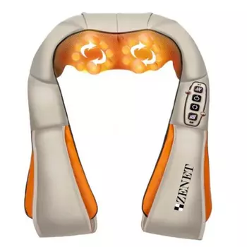 Массажер ZENET