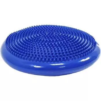 Массажная балансировочная балансировочная подушка URM