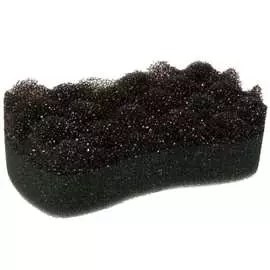 Массажная губка для тела YORK