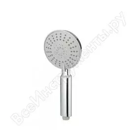 Трехпозиционная массажная лейка ARGO