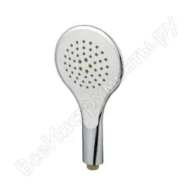 Трехпозиционная массажная лейка ARGOTECH MYRA 41615