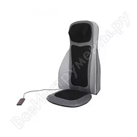 Массажная накидка GESS Body Care PLUS 632