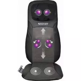 Массажная накидка ZENET