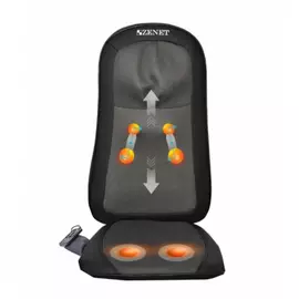 Массажная накидка zenet zet-830