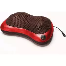 Массажная подушка BRADEX ШЕЯ, ПЛЕЧИ, СПИНА KZ 0474