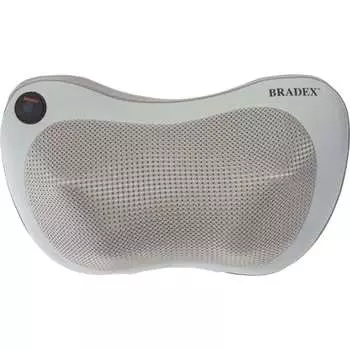 Массажная подушка BRADEX Шиацу KZ 0564
