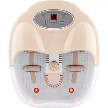 Массажная ванночка для ног FIRST