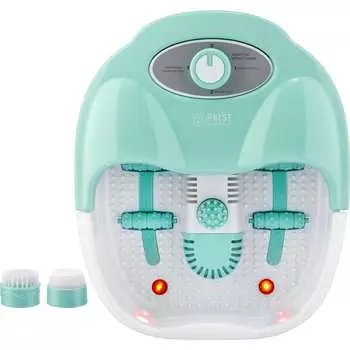 Массажная ванночка для ног FIRST