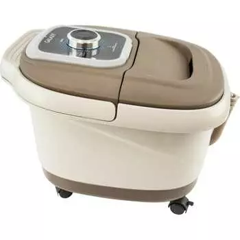 Массажная ванночка для ног Galaxy 7080249000