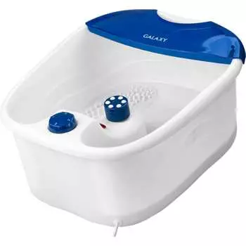 Массажная ванночка для ног Galaxy 7080249010