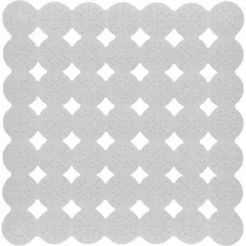 Массажный коврик для душа МУЛЬТИДОМ ПТ72-63