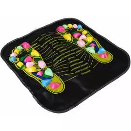 Массажный коврик для ног SILAPRO 191-034