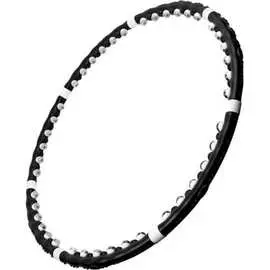 Массажный обруч-хулахуп Beroma