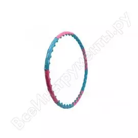 Массажный обруч BRADEX