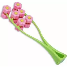 Массажный роллер для упругости кожи лица Beroma